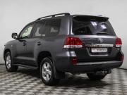 Toyota Land Cruiser 200 Series Москва  - изображение 28