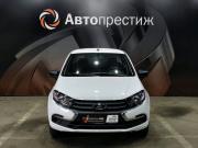 Lada (ВАЗ) Granta I Рестайлинг Ставрополь  - изображение 22