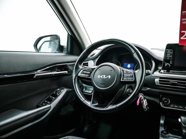 Kia Seltos I Рестайлинг с пробегом 2022 года, цена 2 699 000 рублей, 51173 км, внедорожник, Автокод Объявления
