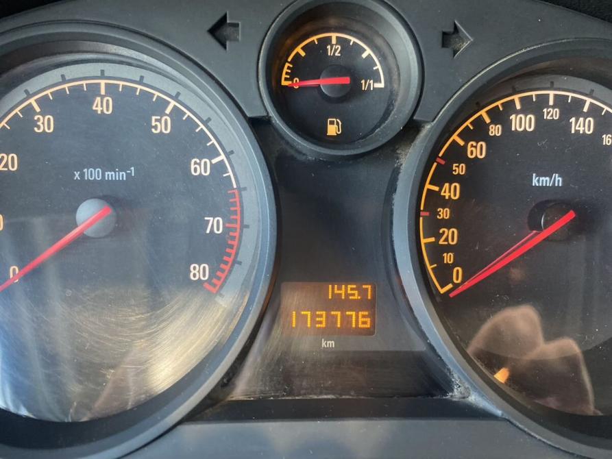 Opel Astra H Рестайлинг Саратов  - изображение 18