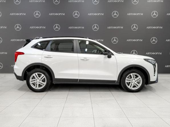 Haval Jolion I Рестайлинг с пробегом 2024 года, цена 2 125 000 рублей, 5987 км, внедорожник, Автокод Объявления