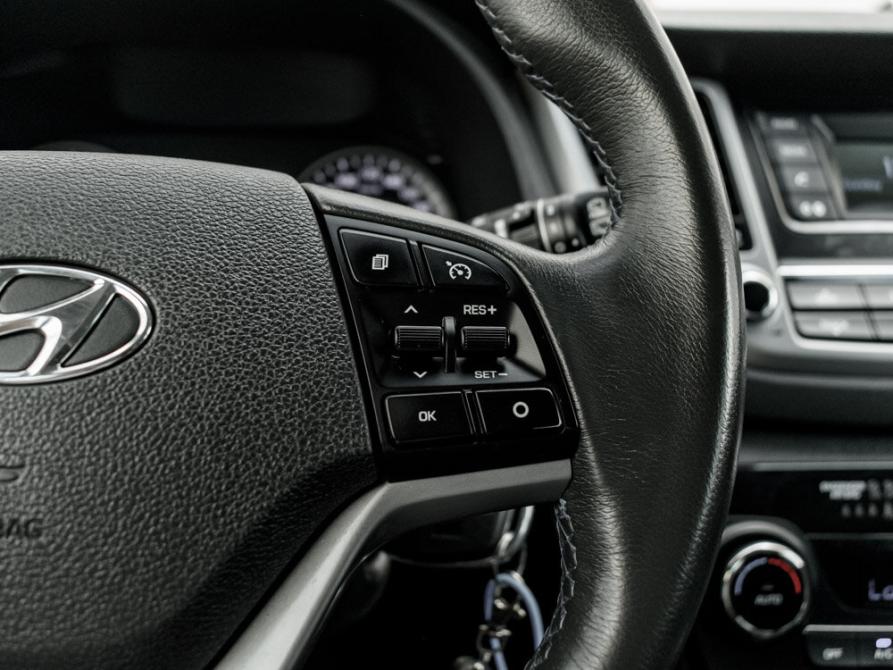 Hyundai Tucson III Екатеринбург  - изображение 16