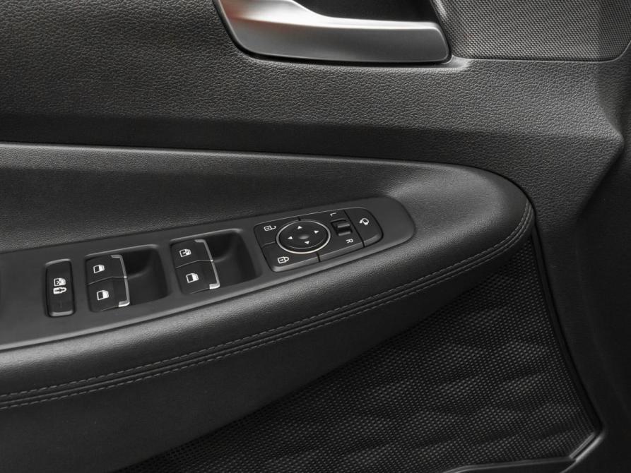 Hyundai Santa Fe IV Рестайлинг Москва  - изображение 15