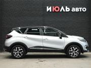 Renault Kaptur I Екатеринбург  - изображение 26