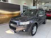 Chevrolet Captiva I Рестайлинг Таганрог  - изображение 35