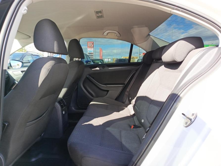 Volkswagen Jetta VI Йошкар-Ола  - изображение 15