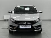 Lada (ВАЗ) Vesta I Рестайлинг (NG) Казань  - изображение 24
