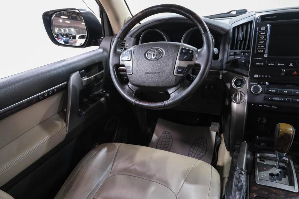 Toyota Land Cruiser 200 Series Новокузнецк  - изображение 18