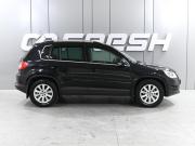 Volkswagen Tiguan I Ростов-на-Дону  - изображение 19