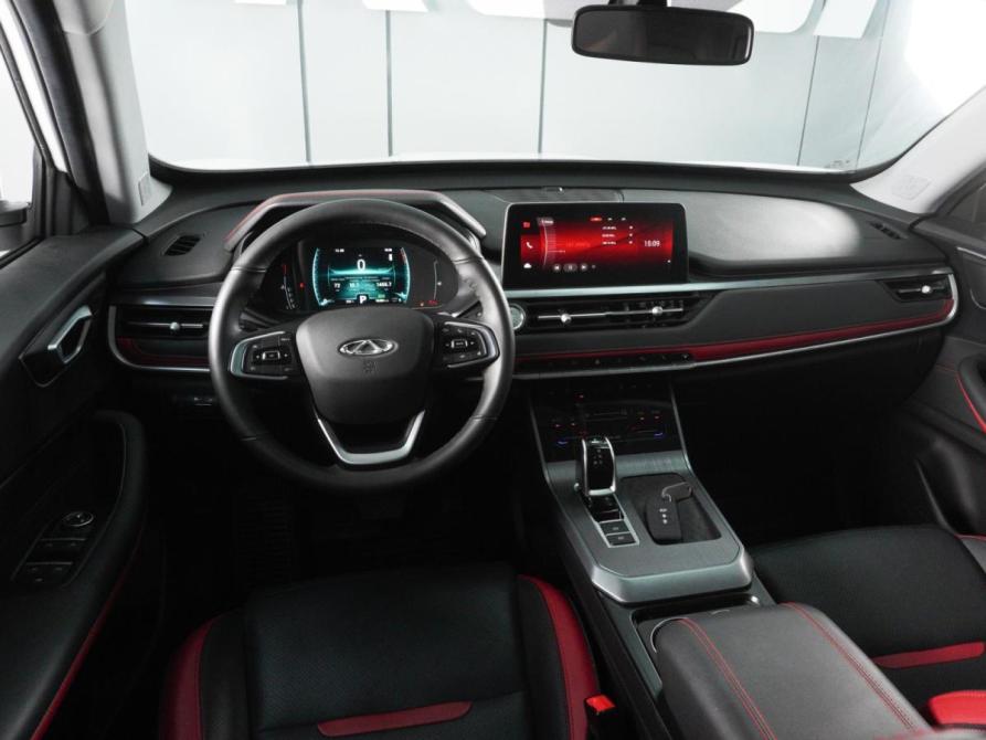 Chery Tiggo 4 Pro I Минеральные Воды  - изображение 6