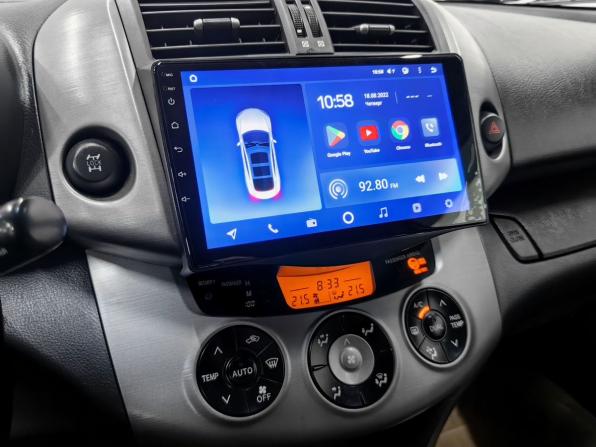 Toyota RAV4 III (XA30) с пробегом 2008 года, цена 1 290 000 рублей, 225153 км, внедорожник, Автокод Объявления