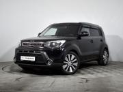 Kia Soul II Санкт-Петербург  - изображение 21