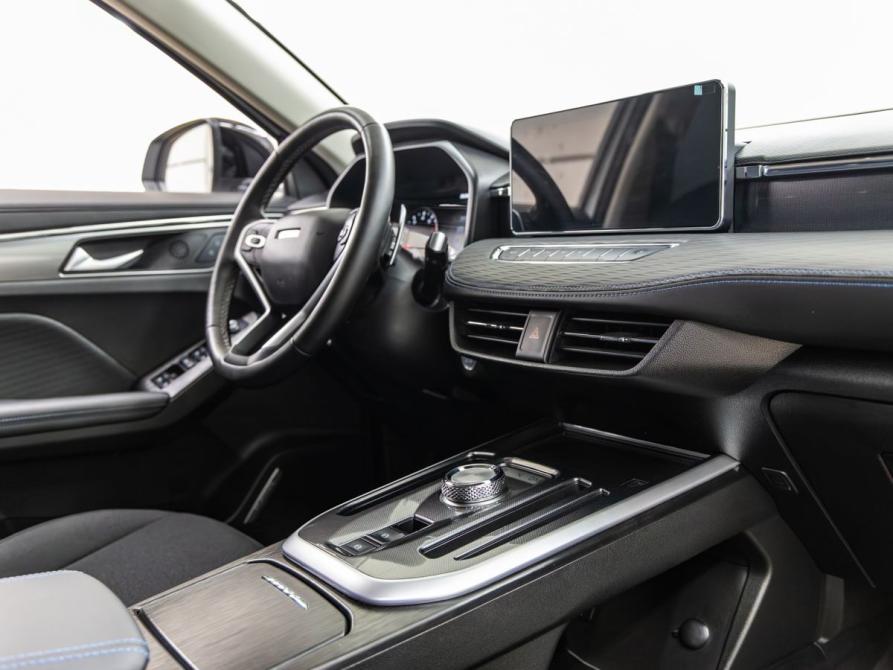Haval Jolion I Рестайлинг Волгоград  - изображение 36