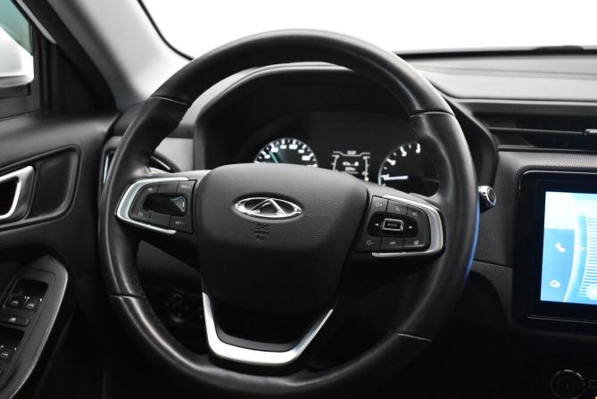 Chery Tiggo 4 I Рестайлинг с пробегом 2022 года, цена 1 270 000 рублей, 113973 км, внедорожник, Автокод Объявления