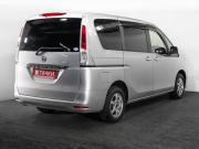 Nissan Serena IV (C26) Иркутск  - изображение 26