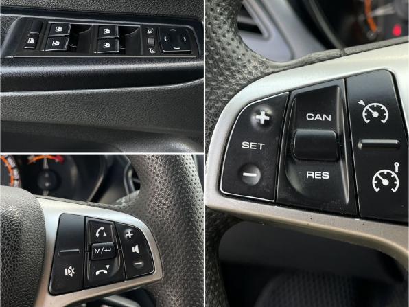 Lada (ВАЗ) Vesta I с пробегом 2019 года, цена 1 050 000 рублей, 91804 км, седан, Автокод Объявления