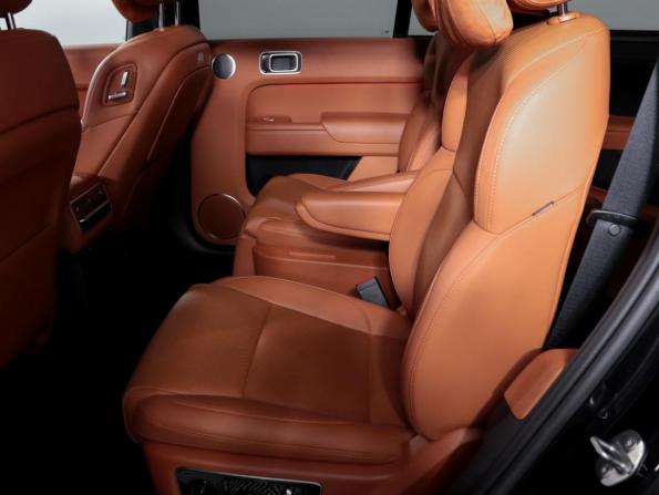 Li Auto (Lixiang) L9 I с пробегом 2024 года, цена 6 500 000 рублей, 36000 км, внедорожник, Автокод Объявления