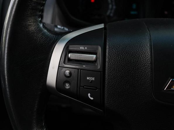 Chevrolet TrailBlazer II с пробегом 2013 года, цена 1 550 000 рублей, 164684 км, внедорожник, Автокод Объявления