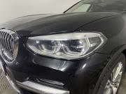 BMW X3 III (G01) Москва  - изображение 24