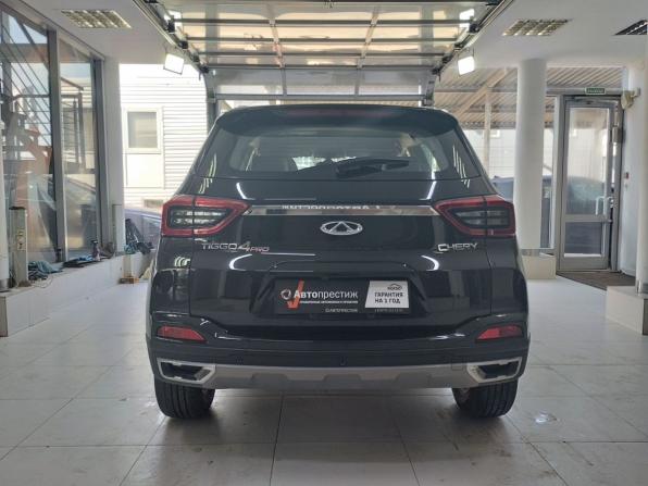Chery Tiggo 4 Pro I с пробегом 2023 года, цена 1 450 000 рублей, 25898 км, внедорожник, Автокод Объявления