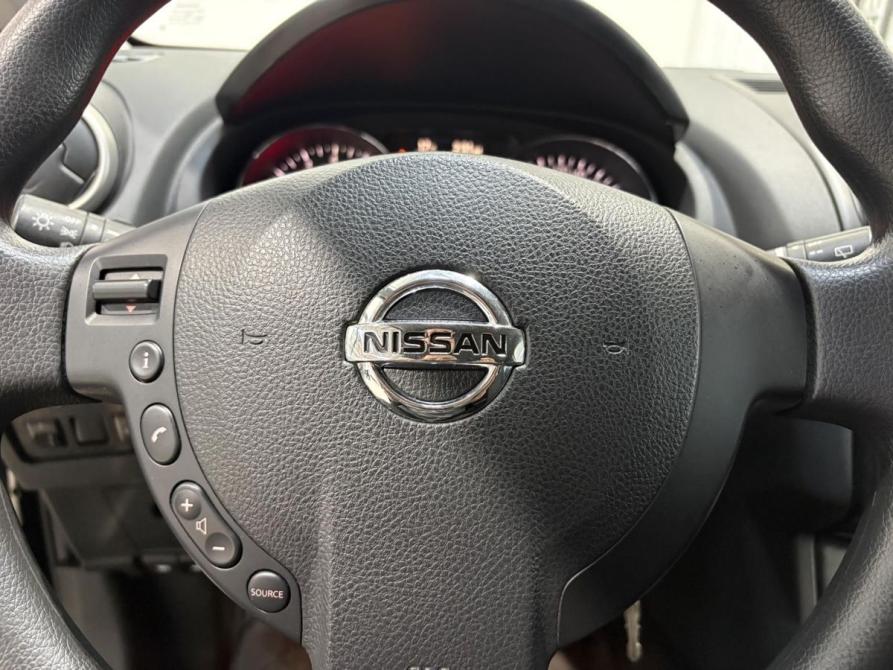 Nissan Qashqai I Рестайлинг Курск  - изображение 11