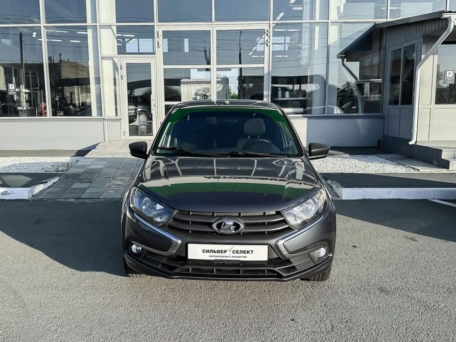 Lada (ВАЗ) Granta I Рестайлинг Курган  - изображение 3