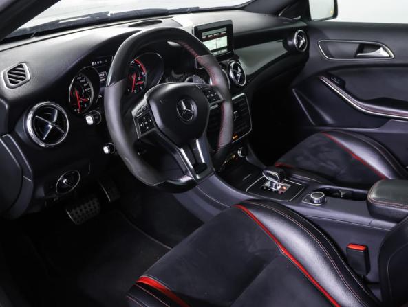 Mercedes-Benz GLA AMG I (X156) с пробегом 2014 года, цена 2 024 000 рублей, 202901 км, внедорожник, Автокод Объявления