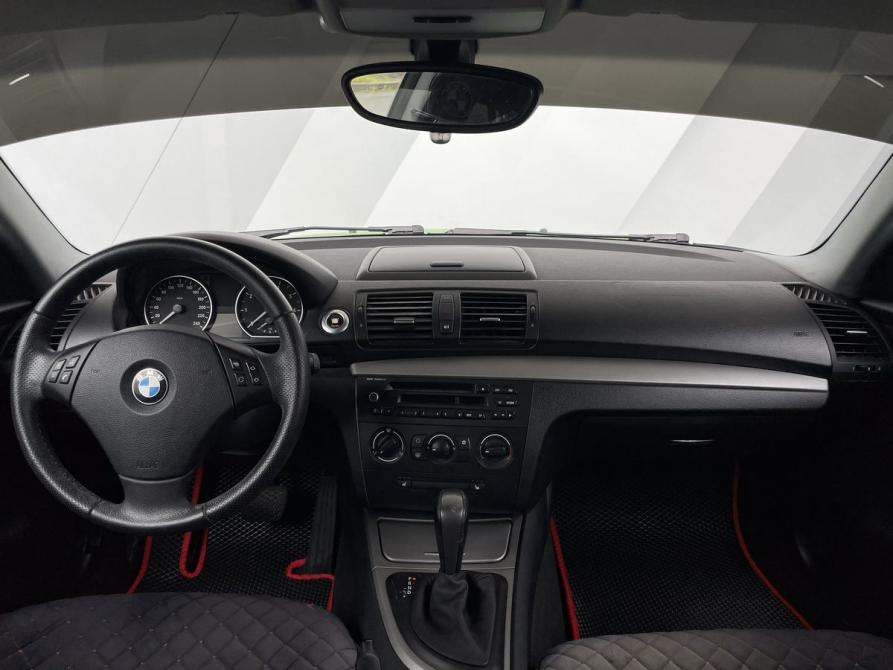 BMW 1 серии I (E81/E82/E87/E88) Рестайлинг Екатеринбург  - изображение 13