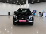 Lada (ВАЗ) XRAY I Апатиты  - изображение 17