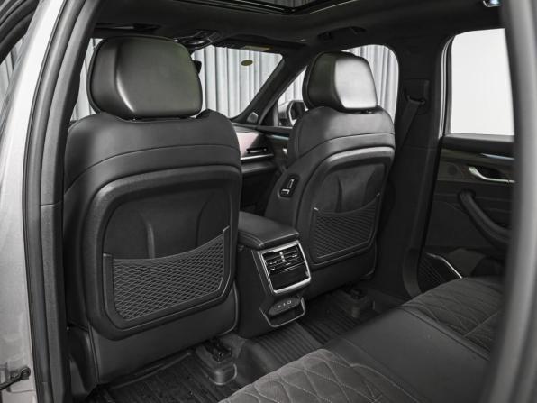 Geely Monjaro I Рестайлинг с пробегом 2025 года, цена 3 975 000 рублей, 30850 км, внедорожник, Автокод Объявления