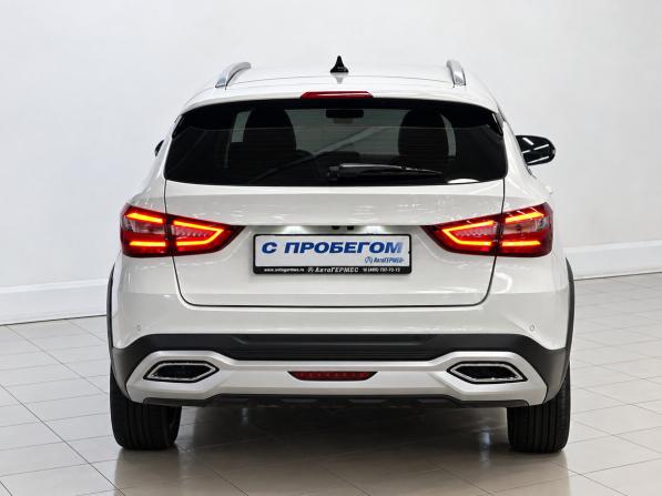 Lada (ВАЗ) Vesta I Рестайлинг (NG) с пробегом 2024 года, цена 1 325 000 рублей, 82323 км, универсал, Автокод Объявления