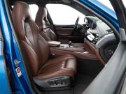 BMW X5 M II (F85) Москва  - изображение 36