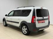 Lada (ВАЗ) Largus I Альметьевск  - изображение 23