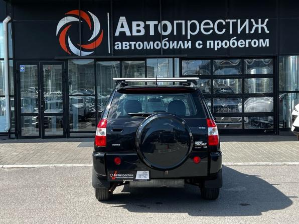 Chery Tiggo (T11) I с пробегом 2012 года, цена 569 000 рублей, 43848 км, внедорожник, Автокод Объявления