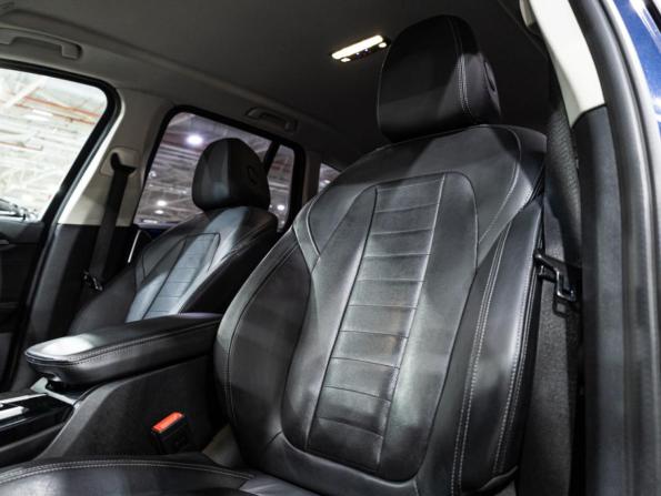 BMW X3 III (G01) с пробегом 2018 года, цена 3 989 700 рублей, 113722 км, внедорожник, Автокод Объявления