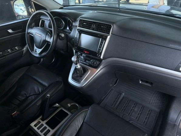 Haval H6 I с пробегом 2018 года, цена 1 497 000 рублей, 139939 км, внедорожник, Автокод Объявления