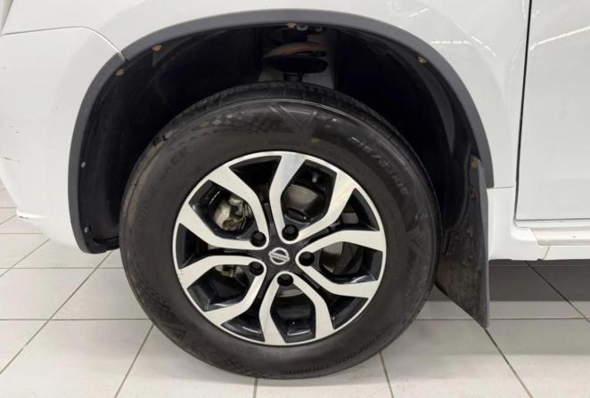 Nissan Terrano III (D10) с пробегом 2014 года, цена 985 050 рублей, 168571 км, внедорожник, Автокод Объявления