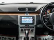 Volkswagen Passat B7 Иркутск  - изображение 39