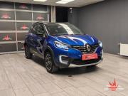 Renault Kaptur I Рестайлинг Пермь  - изображение 27