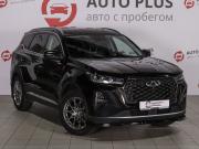 Chery Tiggo 7 Pro Max I Минеральные Воды  - изображение 23