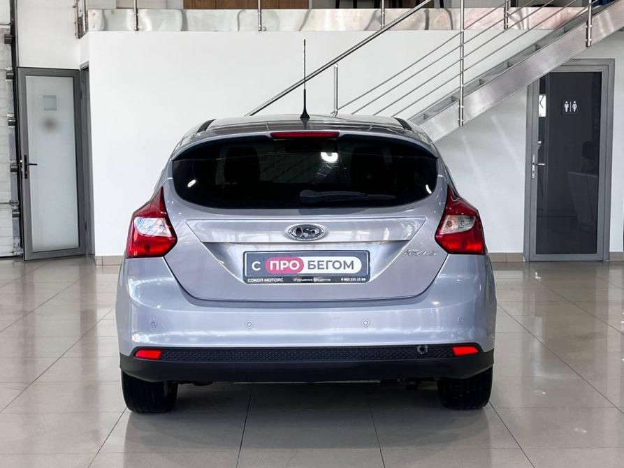 Ford Focus III Ростов-на-Дону  - изображение 5