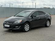 Opel Astra J Рестайлинг Пермь  - изображение 8
