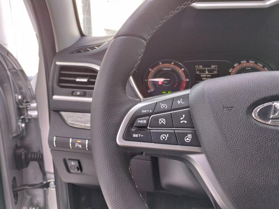 Lada (ВАЗ) Vesta I Рестайлинг (NG) Минеральные Воды  - изображение 9