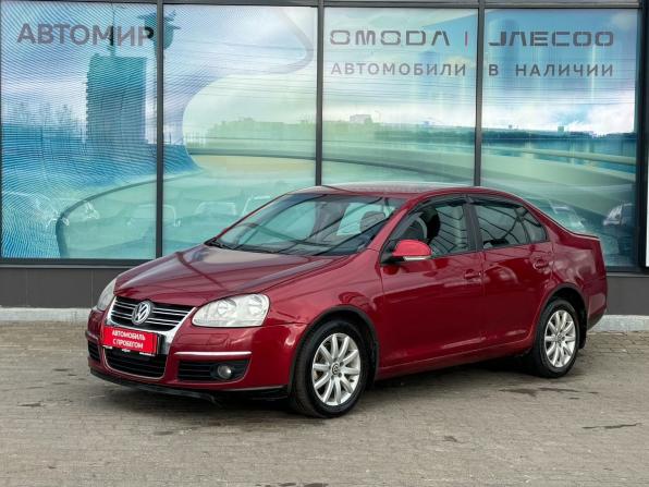 Volkswagen Jetta V с пробегом 2008 года, цена 375 000 рублей, 413039 км, седан, Автокод Объявления