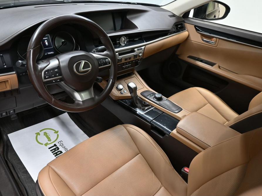 Lexus ES VI Рестайлинг Тверь  - изображение 9