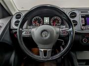 Volkswagen Tiguan I Рестайлинг Москва  - изображение 56