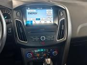 Ford Focus III Рестайлинг Москва  - изображение 32