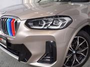 BMW X3 III (G01) Рестайлинг Кемерово  - изображение 35