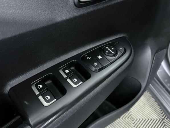 Kia Rio IV с пробегом 2018 года, цена 1 255 000 рублей, 154418 км, седан, Автокод Объявления