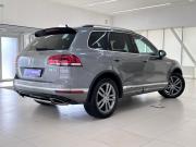 Volkswagen Touareg II Рестайлинг Волгоград  - изображение 43